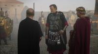 Click to watch 'Episode 1' (popup) Britannia